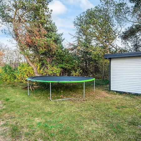 Holiday Home Skjern XVIII Exterior photo