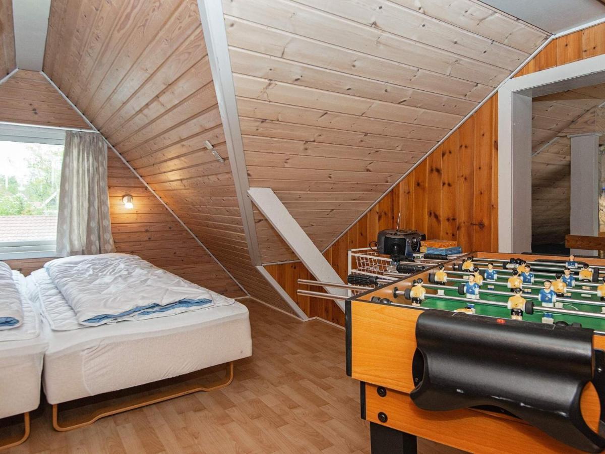 Holiday Home Skjern XVIII Exterior photo