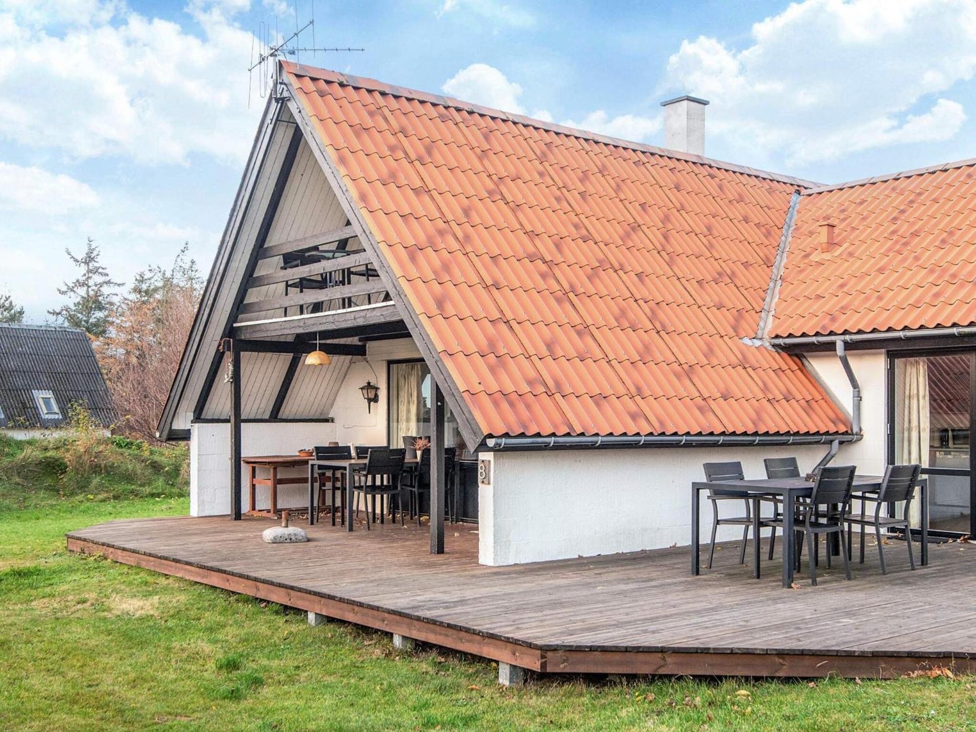 Holiday Home Skjern XVIII Exterior photo